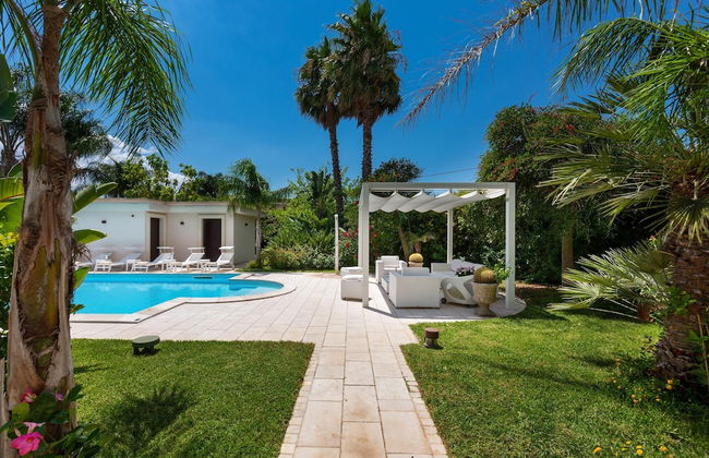 3111 Villa Carra by Perle di Puglia - Foto 35