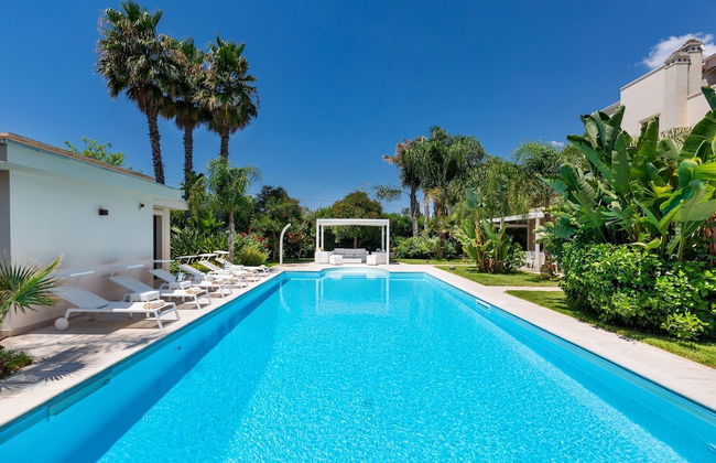 3111 Villa Carra by Perle di Puglia - Foto 36