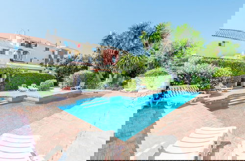 Photo 2 - Casa Omlandia With Pool - Lagos Old Town