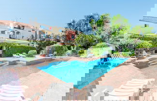 Photo 2 - Casa Omlandia With Pool - Lagos Old Town