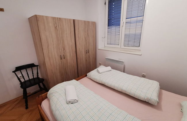 Apartment for four with free parking - Foto 3