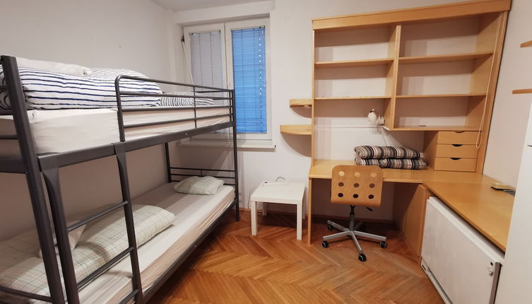 Photo 1 - Apartment for four with free parking