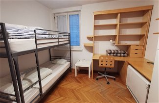 Photo 1 - Apartment for four with free parking