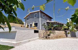 Foto 3 - Stunning Villa in the Heart of Kas