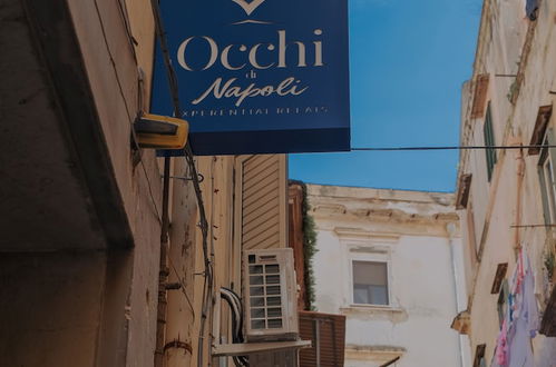 Foto 55 - Occhi Di Napoli