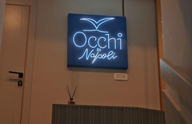 Occhi Di Napoli - Photo 3
