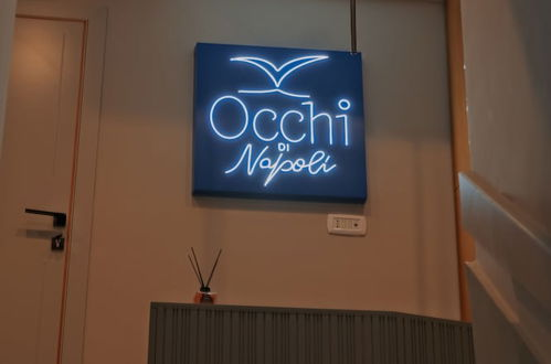 Photo 3 - Occhi Di Napoli