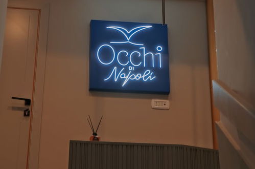 Photo 3 - Occhi Di Napoli