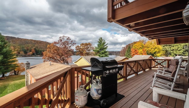 Comodidade do alojamento