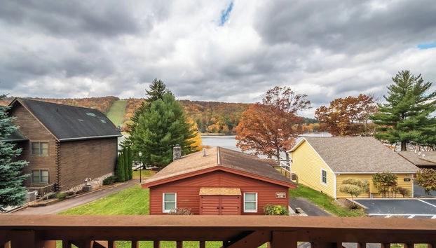 Comodidade do alojamento