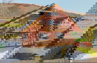 Photo 1 - Mountains View