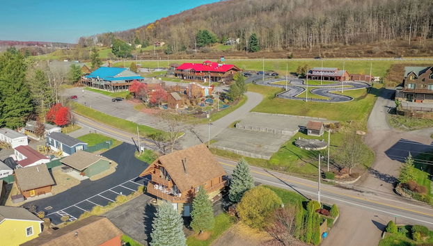 Comodidade do alojamento