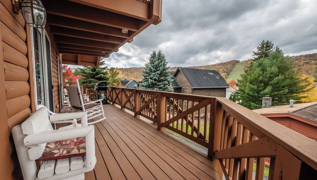 Comodidade do alojamento