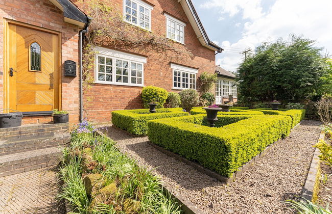 Beautiful Country Cottage for up to 8 People - Foto 5