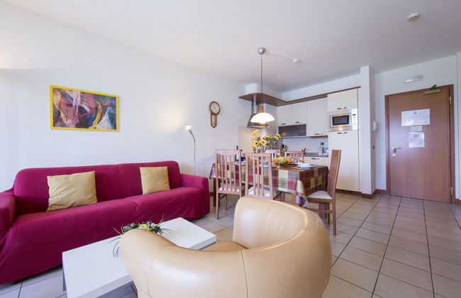 Porto Letizia T8 B1 - Photo 6