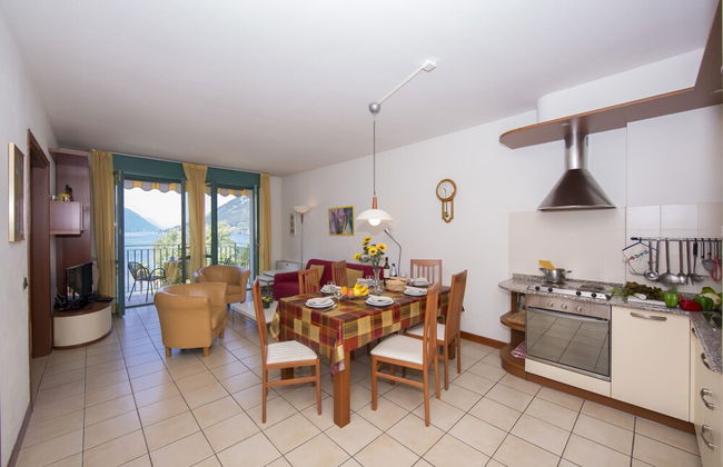 Porto Letizia T8 B1 - Photo 4