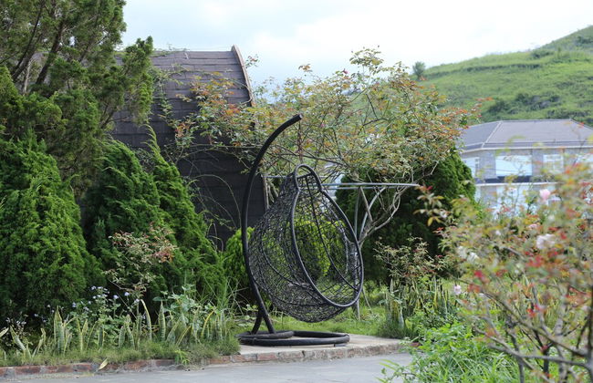 Family 64 Home - Foto 42