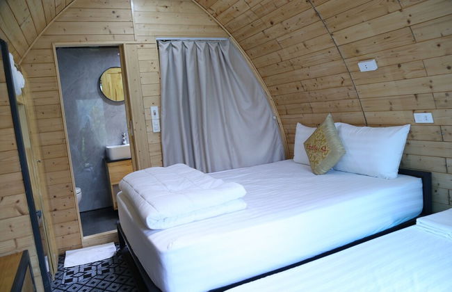 Family 64 Home - Foto 15