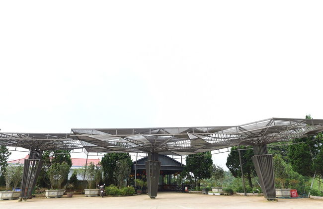 Family 64 Home - Foto 33