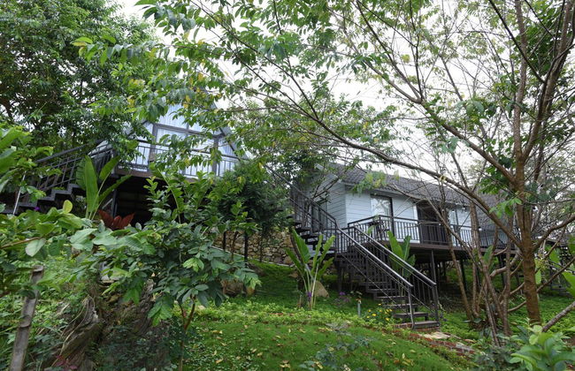 Family 64 Home - Foto 20