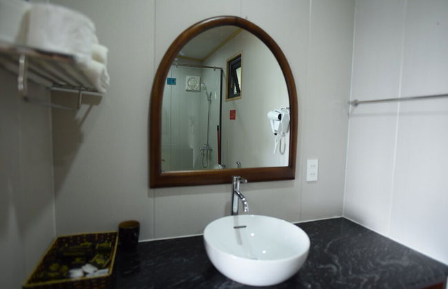 Family 64 Home - Foto 26