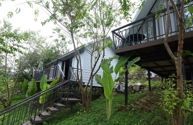 Family 64 Home - Foto 22