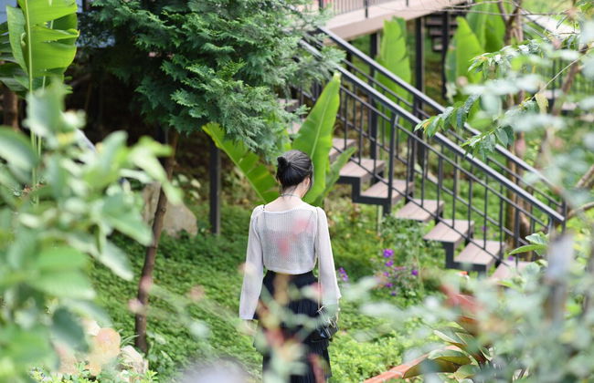 Family 64 Home - Foto 39