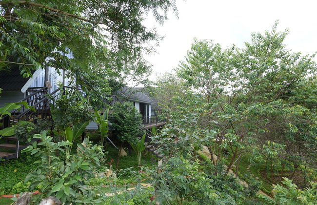 Family 64 Home - Foto 35