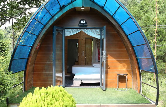 Family 64 Home - Foto 16