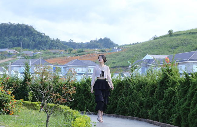 Family 64 Home - Foto 47