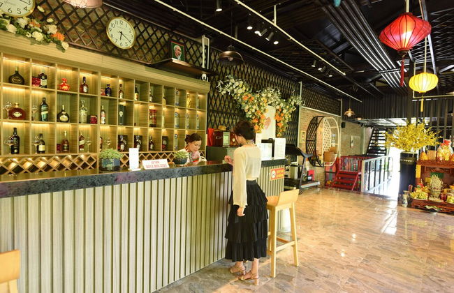 Family 64 Home - Foto 2