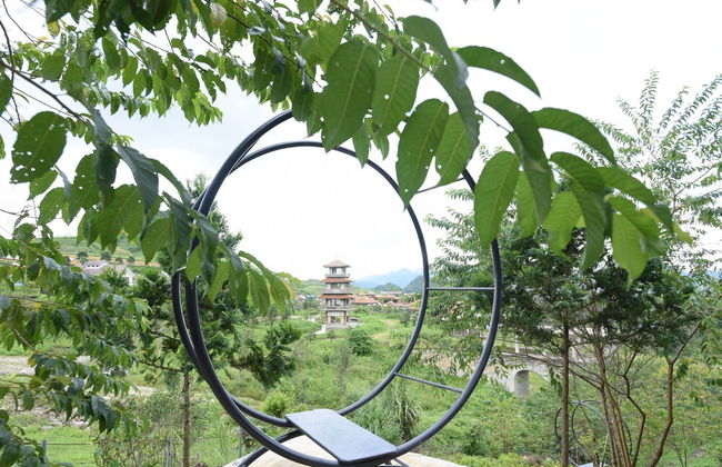 Family 64 Home - Foto 36