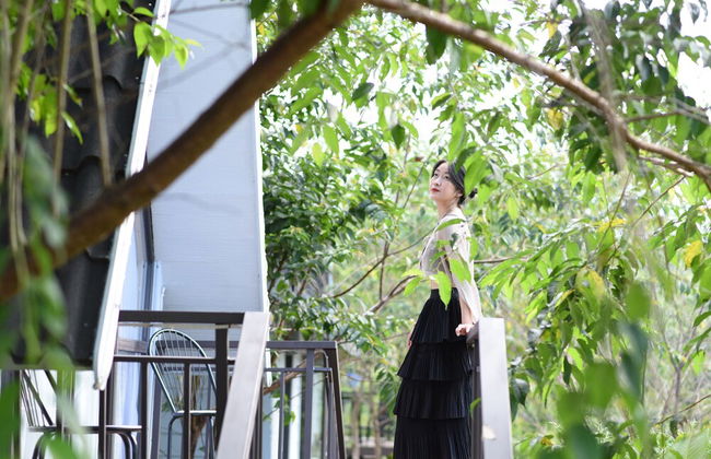 Family 64 Home - Foto 24