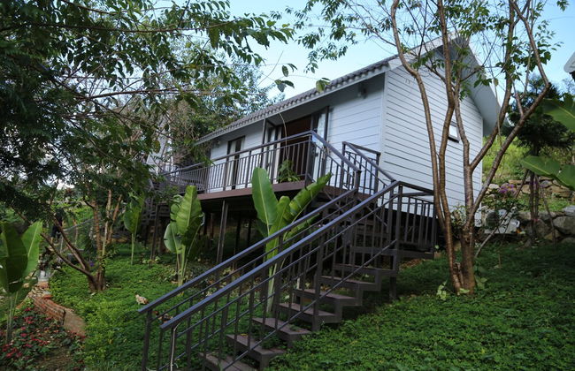 Family 64 Home - Foto 46