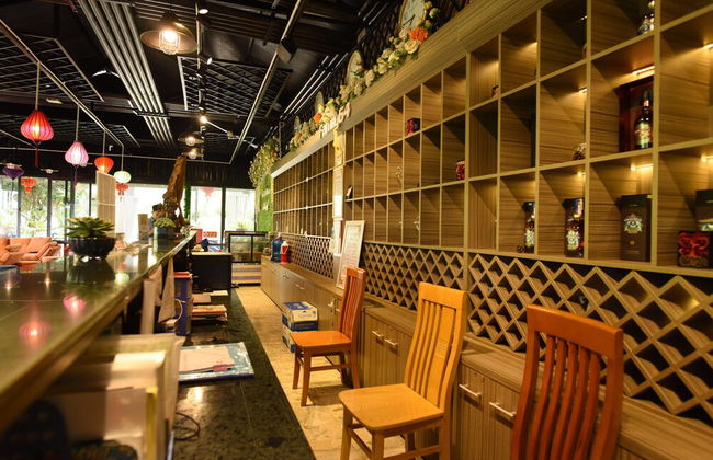 Family 64 Home - Foto 1