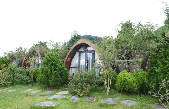 Family 64 Home - Foto 19