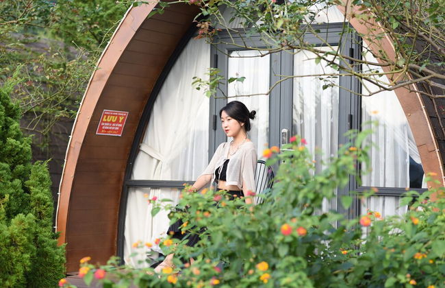 Family 64 Home - Foto 14