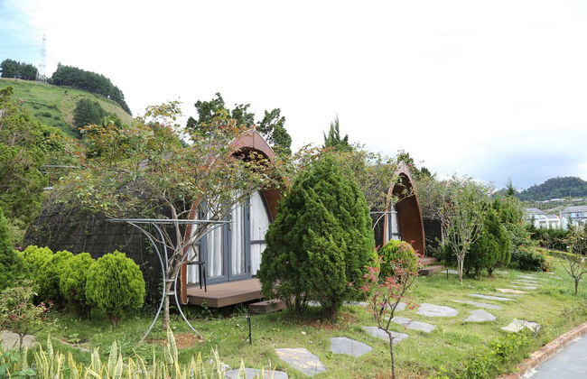 Family 64 Home - Foto 28