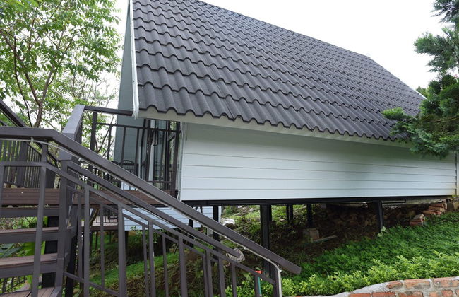 Family 64 Home - Foto 11