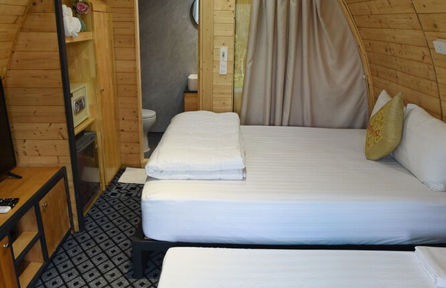 Family 64 Home - Foto 5