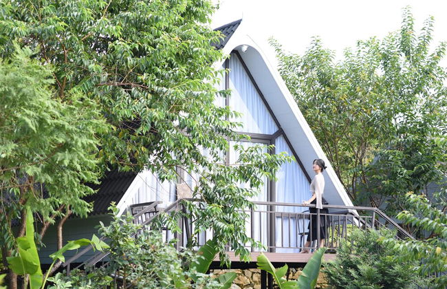 Family 64 Home - Foto 17