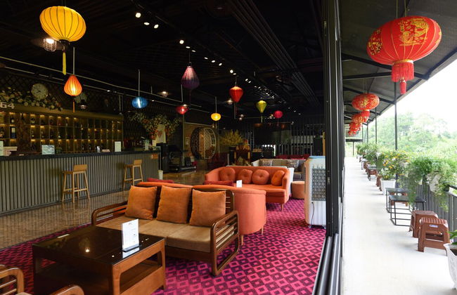 Family 64 Home - Foto 27