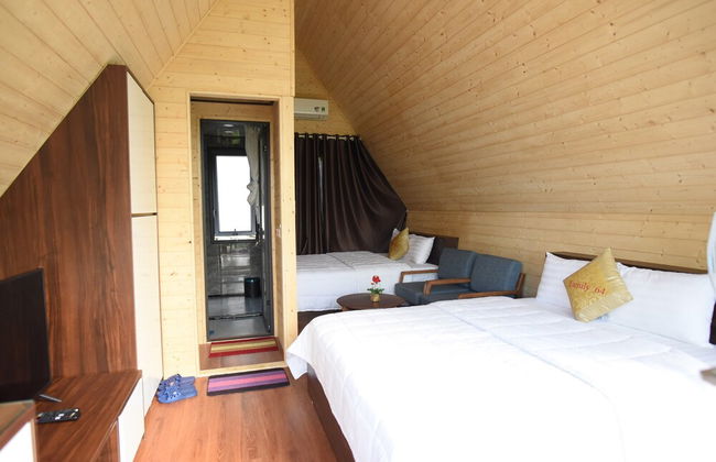 Family 64 Home - Foto 13