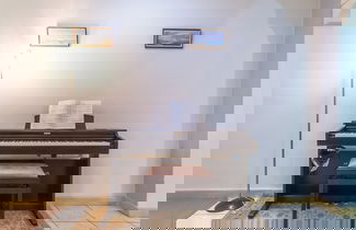 Foto 2 - Well Located Townhouse & Courtyard Kalka