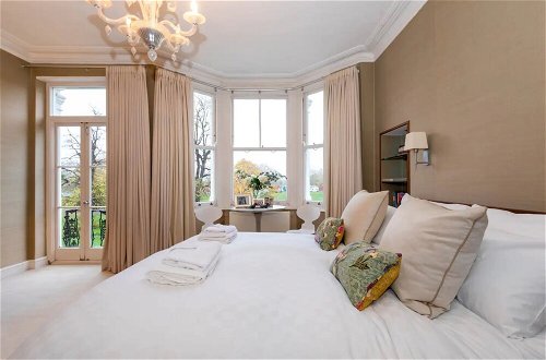 Foto 16 - Gorgeous 4 Bedroom Family Home Next to Clapham Common