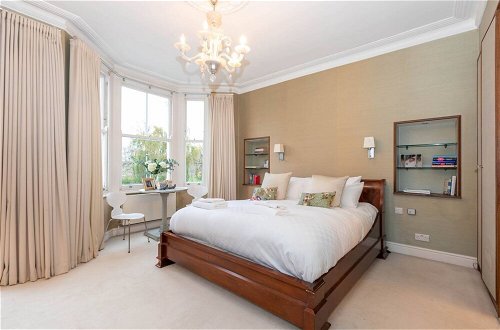 Foto 3 - Gorgeous 4 Bedroom Family Home Next to Clapham Common