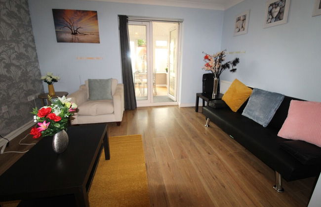 Harriers Grove House - Foto 10
