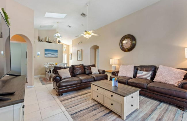 Gilded Turtle by Shine Villas at Indian Creek - Foto 15