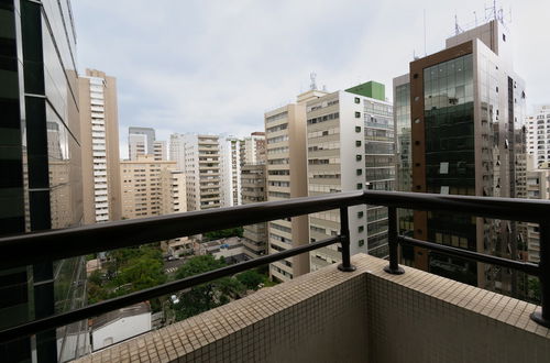 Foto 45 - Três de Julho Flats - Paulista