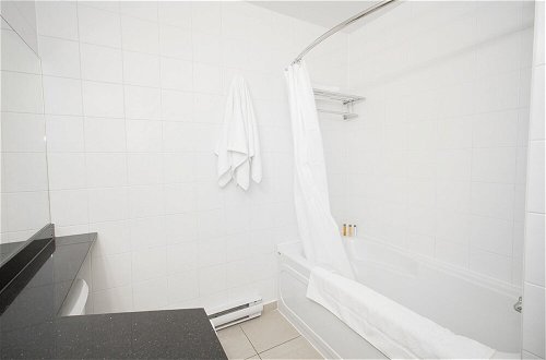 Photo 2 - One Bedroom Unit With in Suite Laundry and Parking